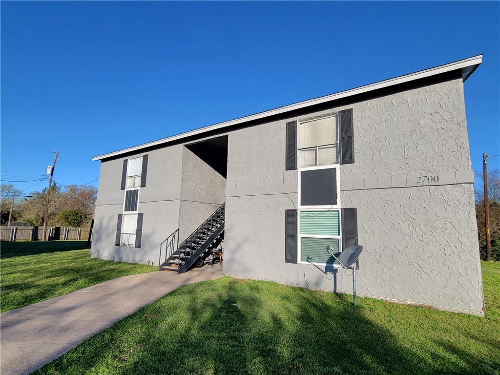 2700 Evergreen Circle, Unit C Bryan, TX 77801 - Photo 1 of 1