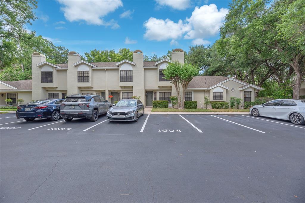 5100 Burchette Road, Unit 1004 Tampa, FL 33647 - Photo 2 of 29