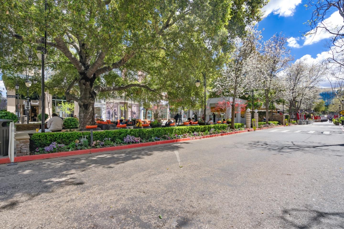 220 Watson Drive, Unit 2 Campbell, CA 95008 - Photo 25 of 34 a view of road with house