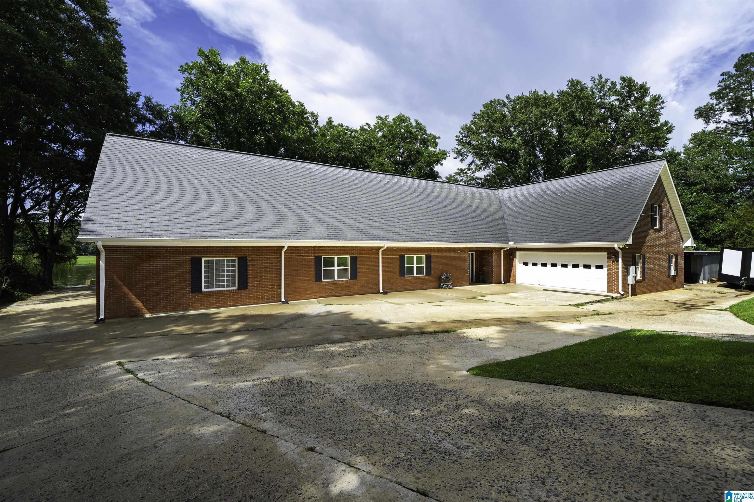 2715 Hamilton Road Pell City, AL 35128 - Photo 7 of 81