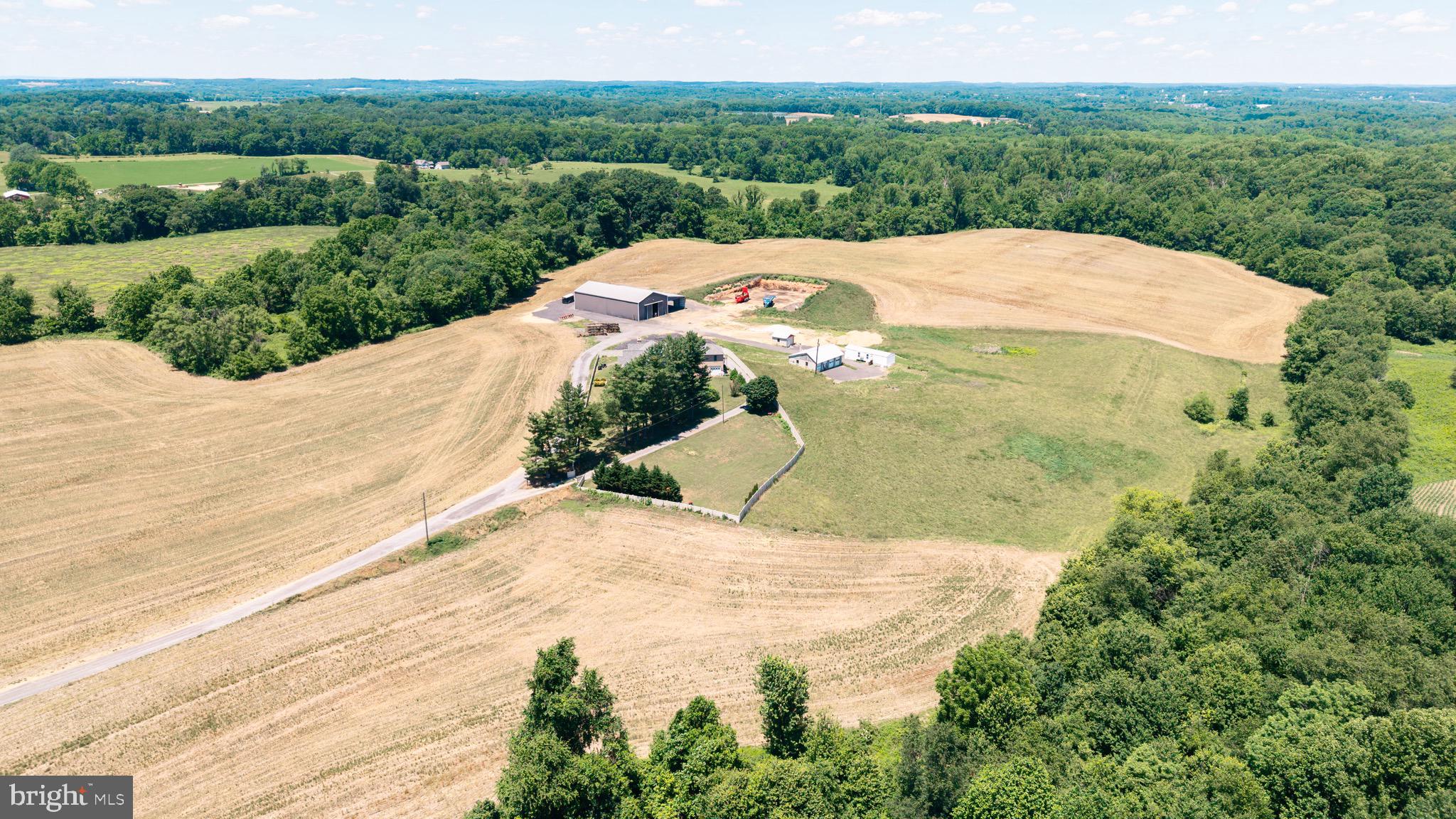 13090 Old Frederick Road Sykesville, MD 21784 - Photo 1 of 31