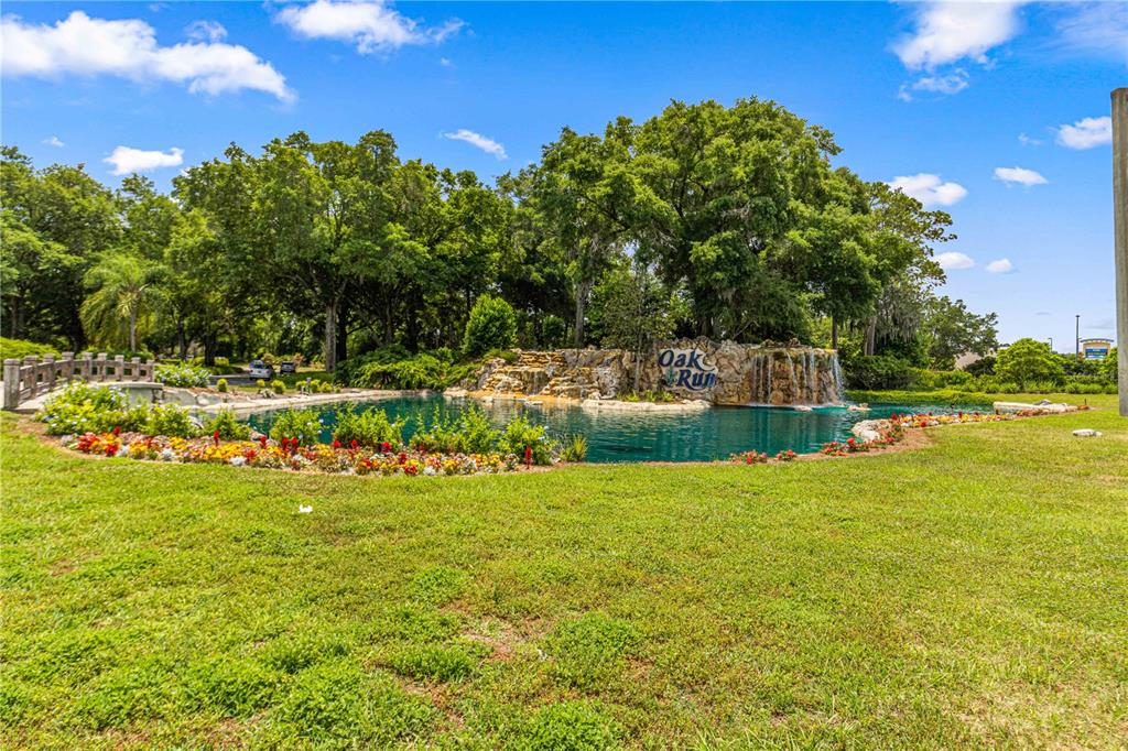 10987 Southwest 86th Terrace Ocala, FL 34481 - Photo 40 of 40 a view of a golf course with chairs