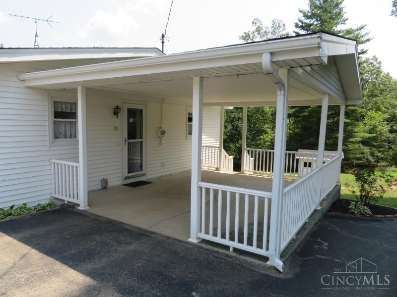 7996 Fair Ridge Road Hillsboro, OH 45133 - Photo 25 of 43