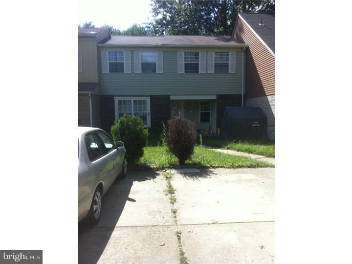 20 Buttonwood Road Voorhees, NJ 08043 - Photo 1 of 1 Exterior Front