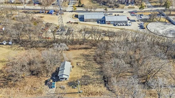 $15,000 | 1015 South Scott Avenue, Independence, MO 64054