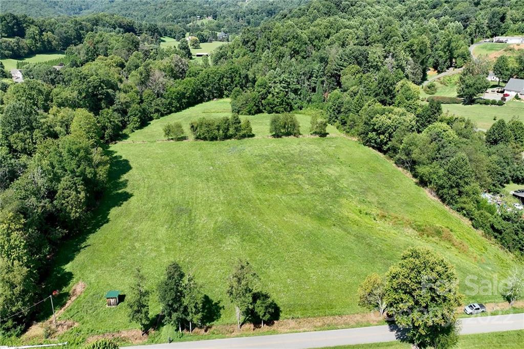 0 Green Valley Road Waynesville, NC 28786 - Photo 1 of 20 a view of a garden