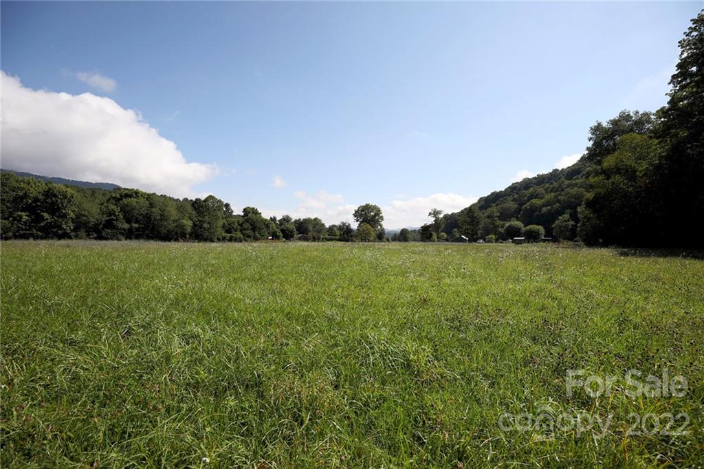 0 Green Valley Road Waynesville, NC 28786 - Photo 15 of 20 a view of a grassy field
