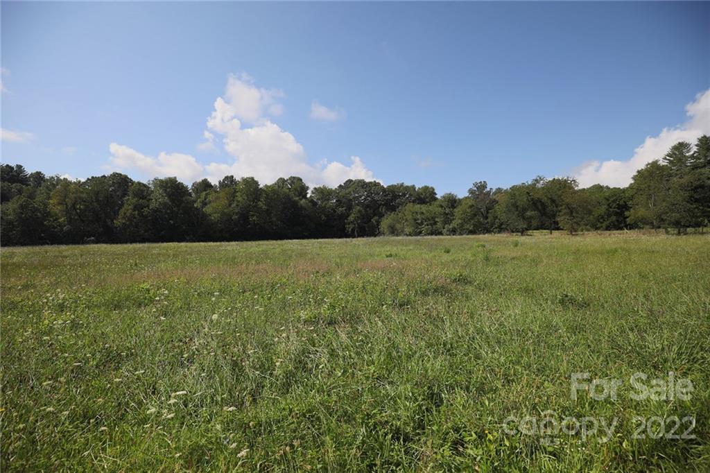 0 Green Valley Road Waynesville, NC 28786 - Photo 17 of 20 a view of a field with trees in the background