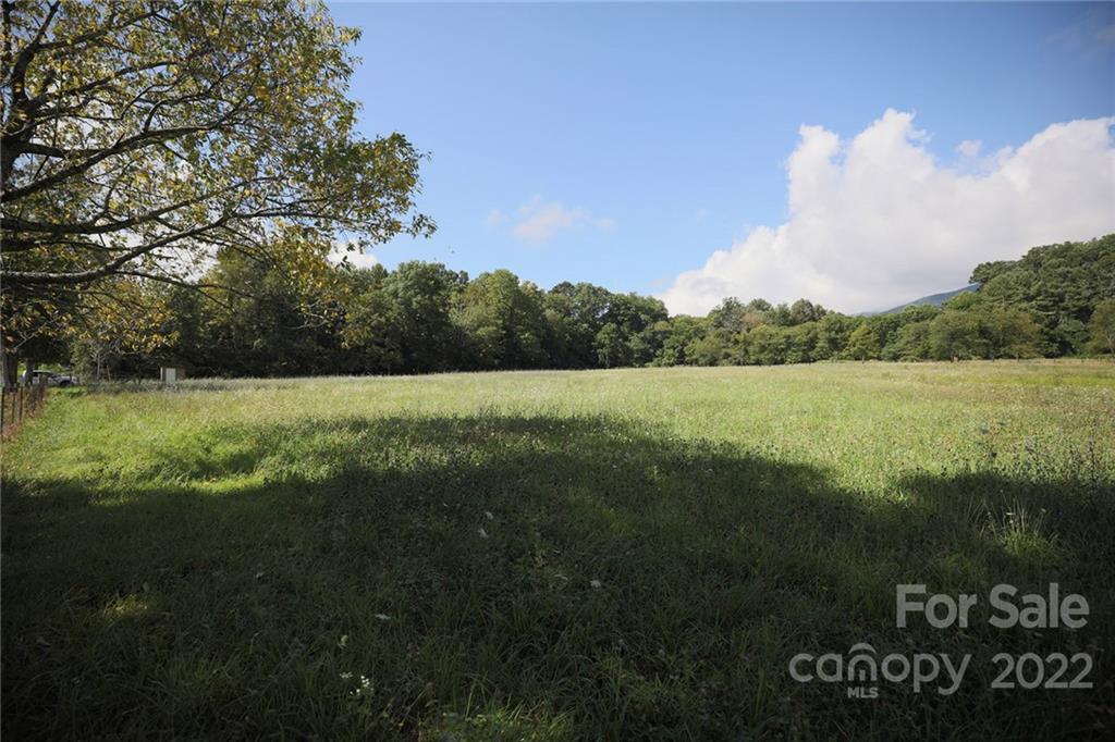 0 Green Valley Road Waynesville, NC 28786 - Photo 19 of 20 a view of a golf course with a lake