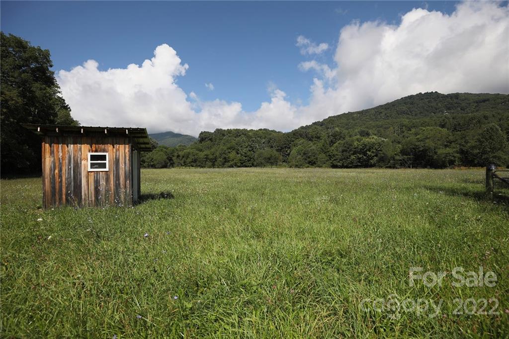 0 Green Valley Road Waynesville, NC 28786 - Photo 20 of 20 a view of a backyard
