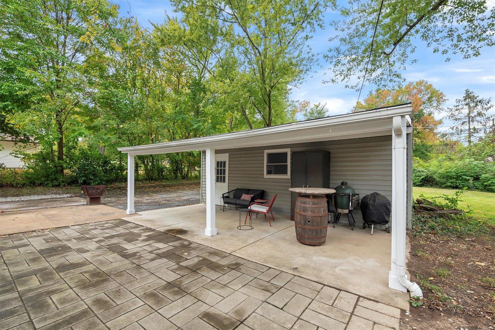 239 Howard Drive Ballwin, MO 63021 - Photo 25 of 30 Gallery Image 25
