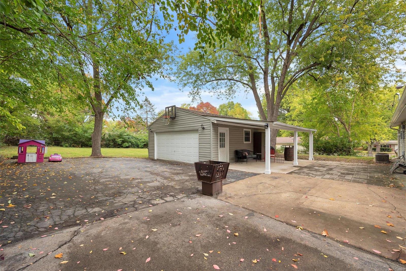 239 Howard Drive Ballwin, MO 63021 - Photo 26 of 30 Gallery Image 26