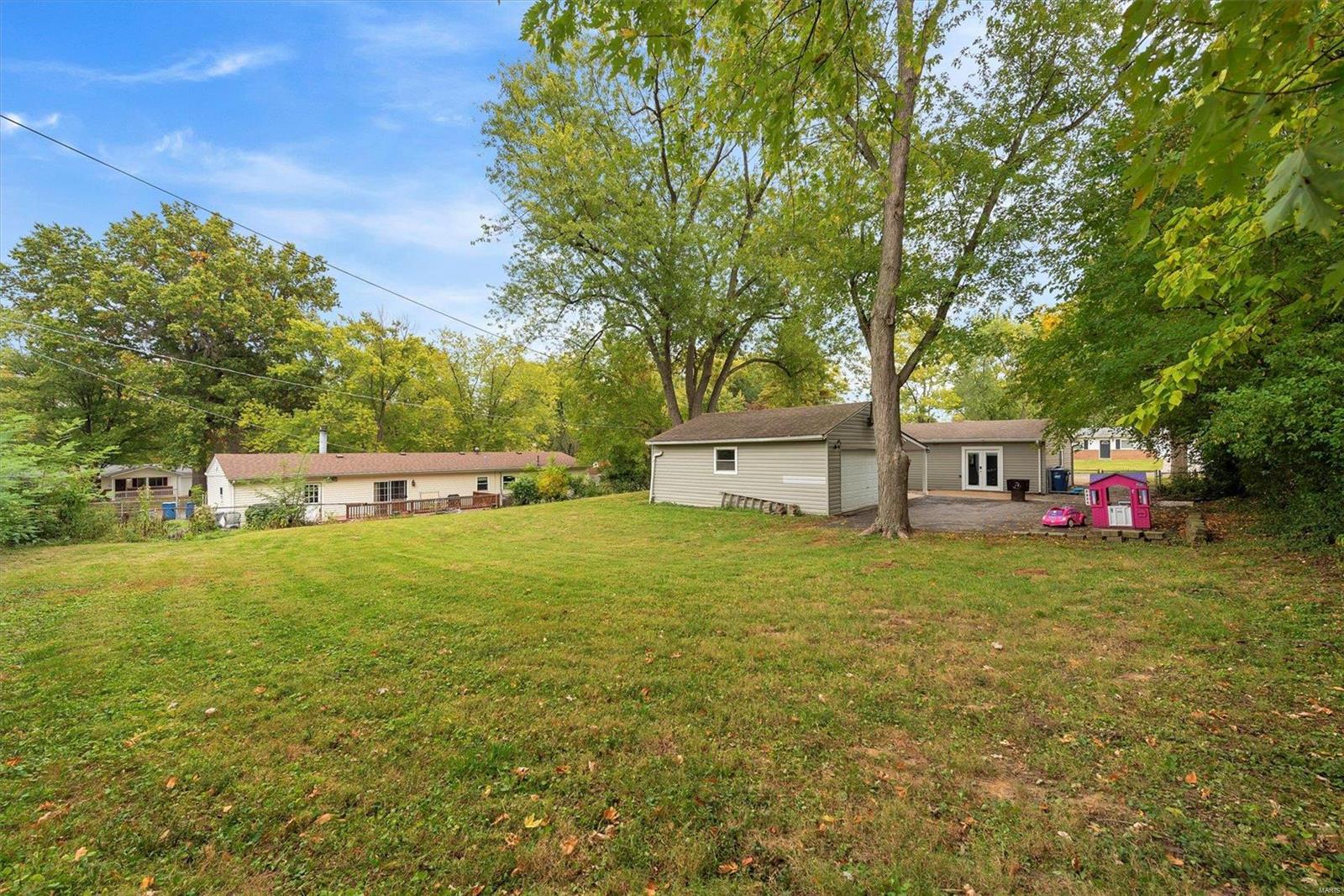 239 Howard Drive Ballwin, MO 63021 - Photo 28 of 30 Gallery Image 28