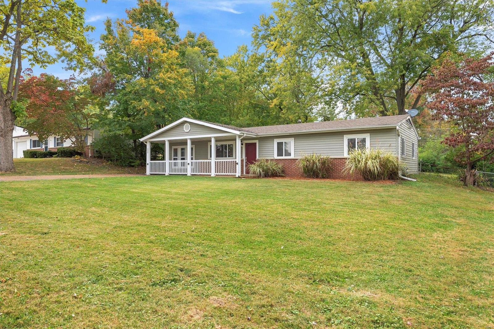 239 Howard Drive Ballwin, MO 63021 - Photo 30 of 30 Gallery Image 30