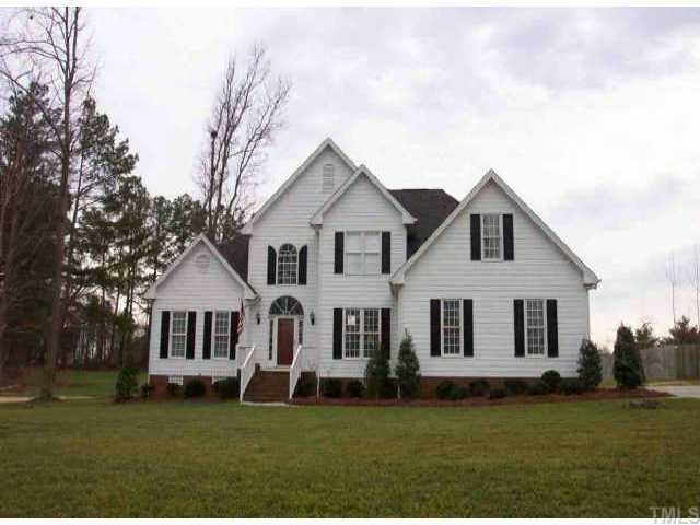2929 Old Trafford Way Raleigh, NC 27606 - Photo 1 of 1 Gallery Image 1