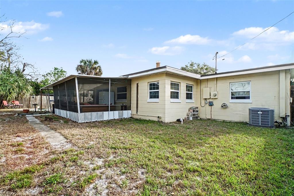 2300 Lake Road Fern Park, FL 32730 - Photo 22 of 25 a view of a house with yard and sitting area