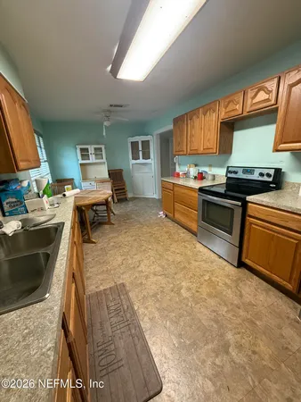 $169,999 | 436 East Bennett Avenue, DeLand, FL 32724