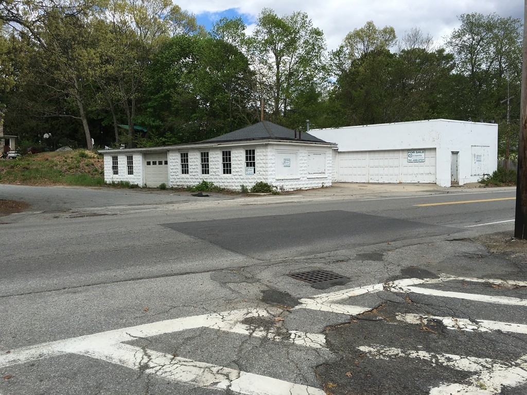 146 Great Road Maynard, MA 01754 - Photo 1 of 4 Gallery Image 1