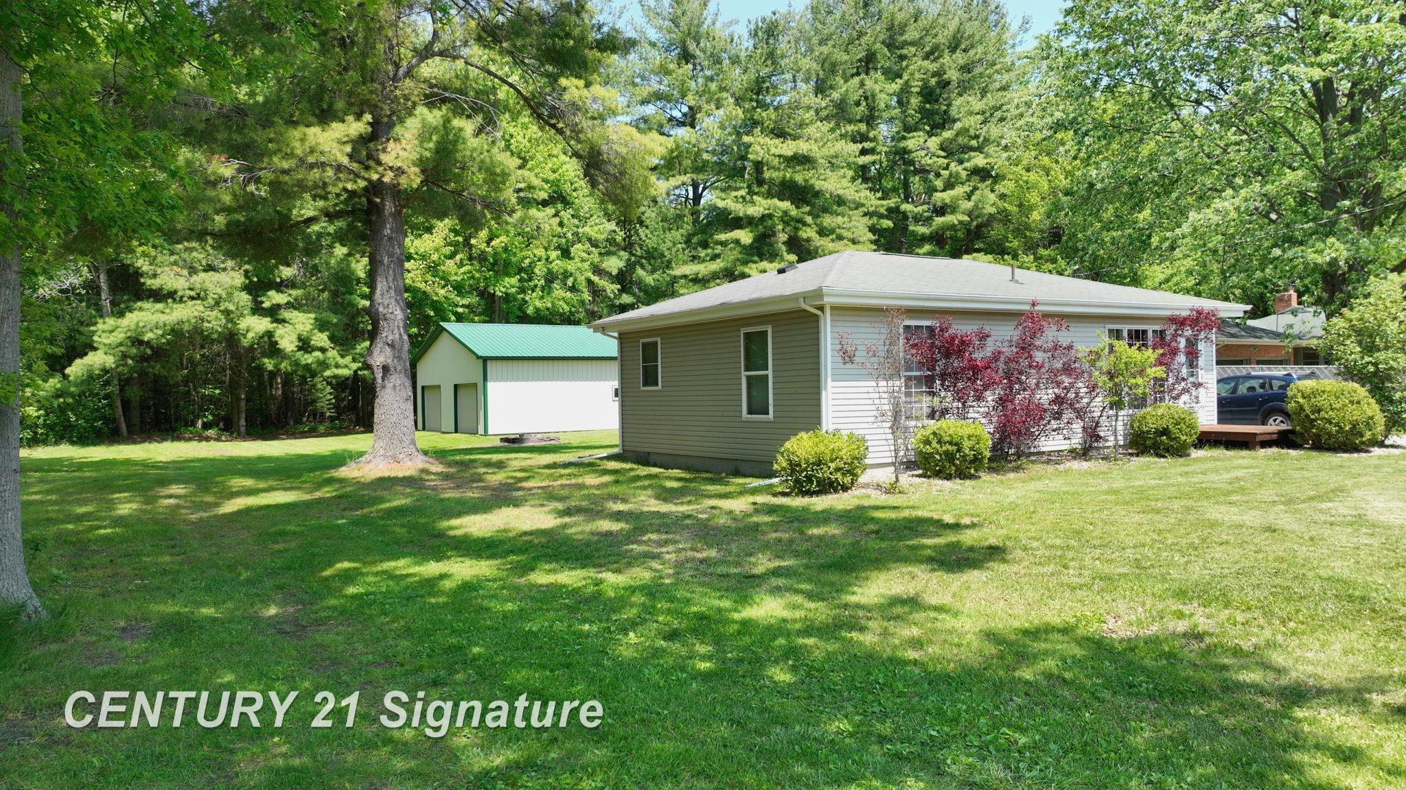 1250 West Sloan Road Burt, MI 48417 - Photo 4 of 50