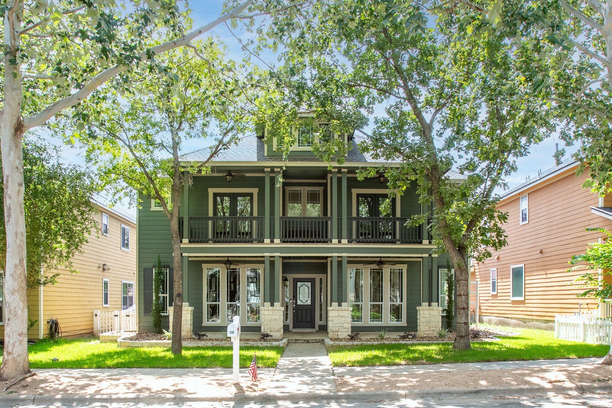 230 Skinner Kyle, TX 78640 - Photo 1 of 40