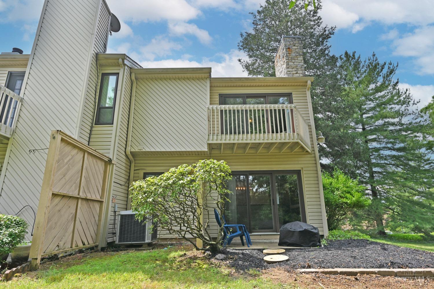 7284 East Galbraith Road Cincinnati, OH 45243 - Photo 55 of 58