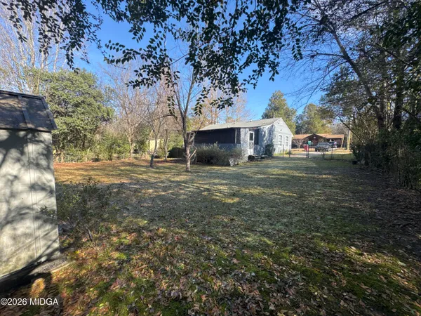 $1,150 | 3823 St Charles Place, Macon, GA 31206