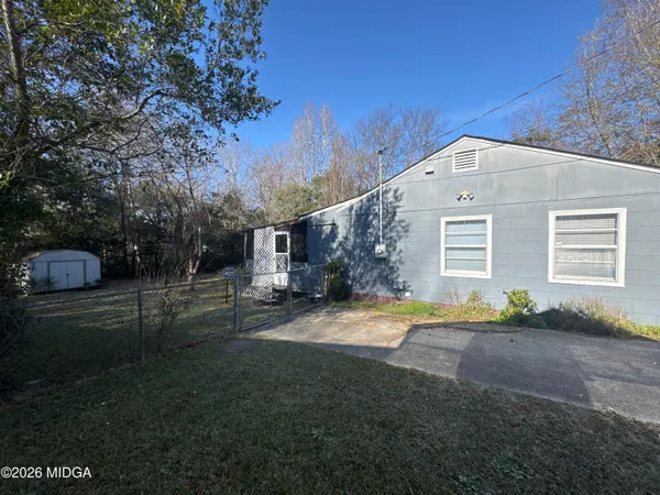 $1,150 | 3823 St Charles Place, Macon, GA 31206