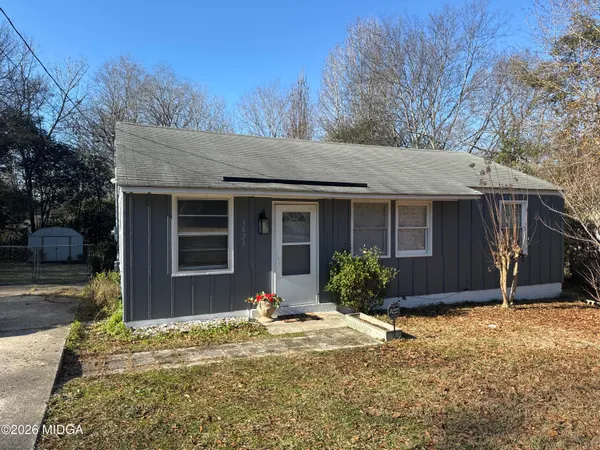$1,150 | 3823 St Charles Place, Macon, GA 31206
