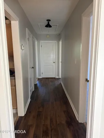 $1,150 | 3823 St Charles Place, Macon, GA 31206