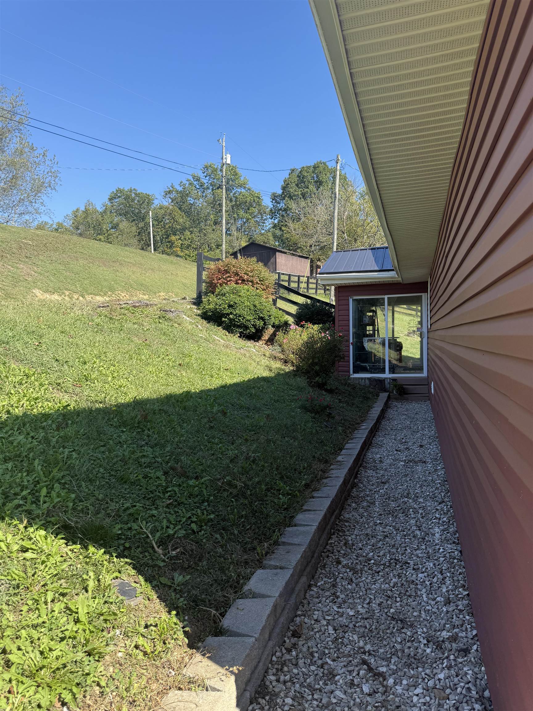 262 Mt. Pleasant Road Louisa, KY 41230 - Photo 30 of 42