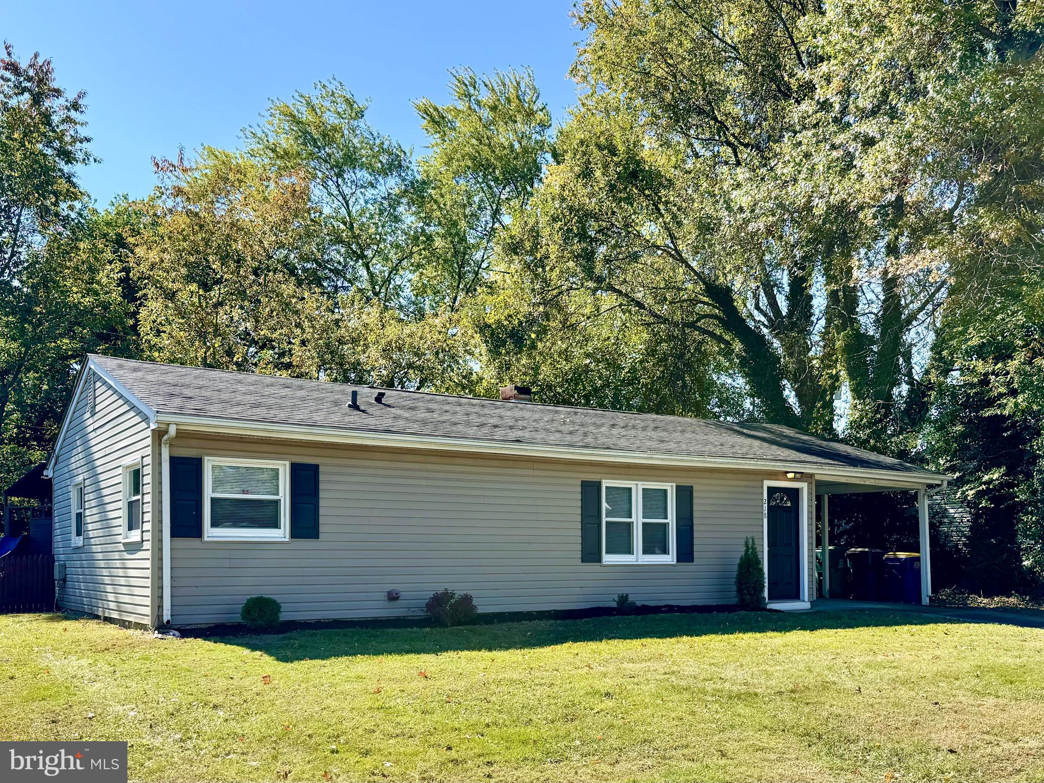 218 Webbs Lane Dover, DE 19904 - Photo 1 of 35