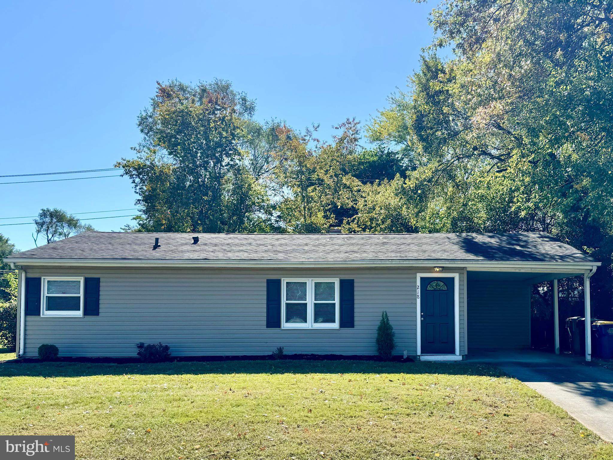 218 Webbs Lane Dover, DE 19904 - Photo 3 of 35