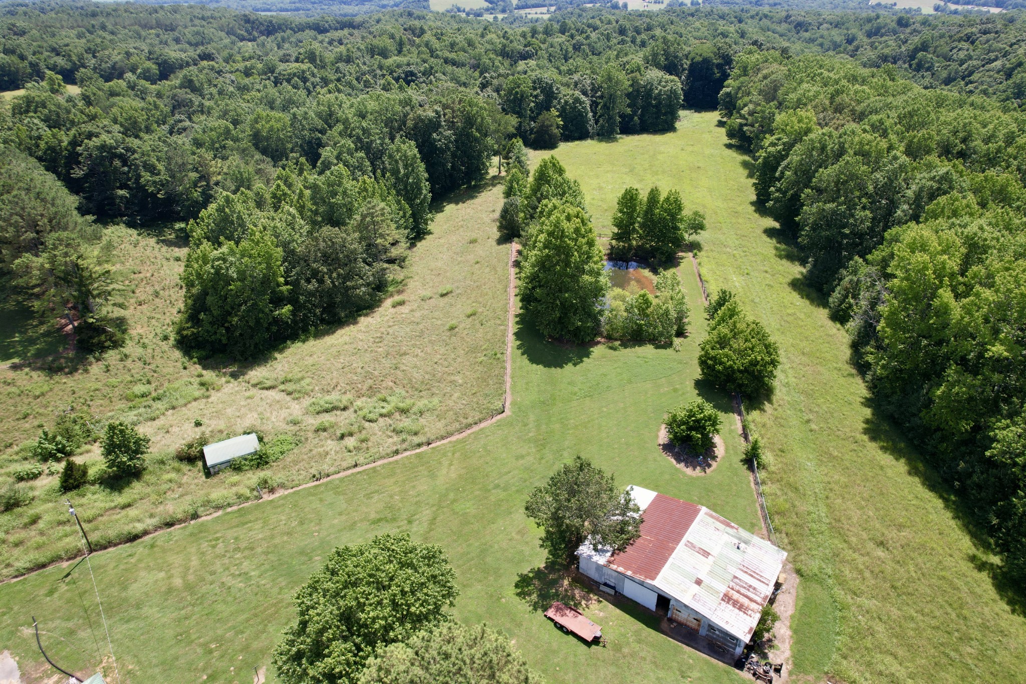 59 Hardin Loop Westpoint, TN 38486 - Photo 4 of 74