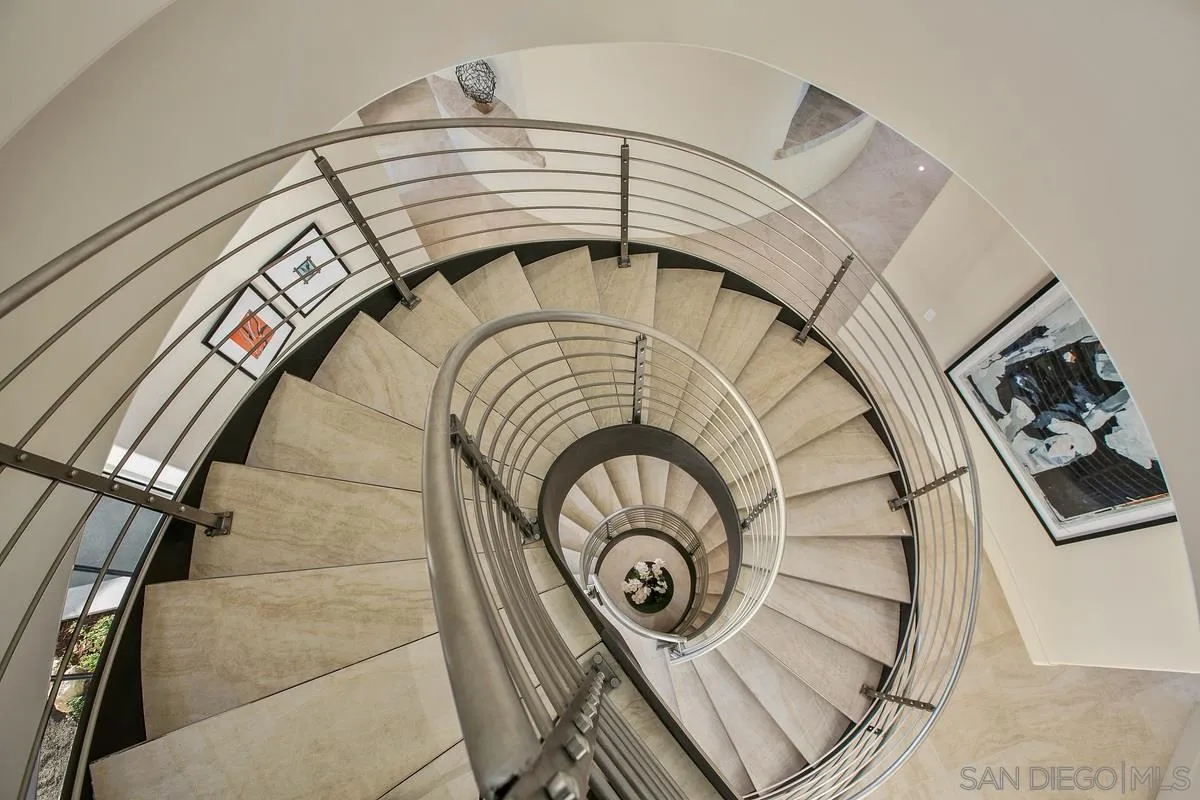 13220 Highlands Ranch Road Poway, CA 92064 - Photo 12 of 12 a close view of utility room