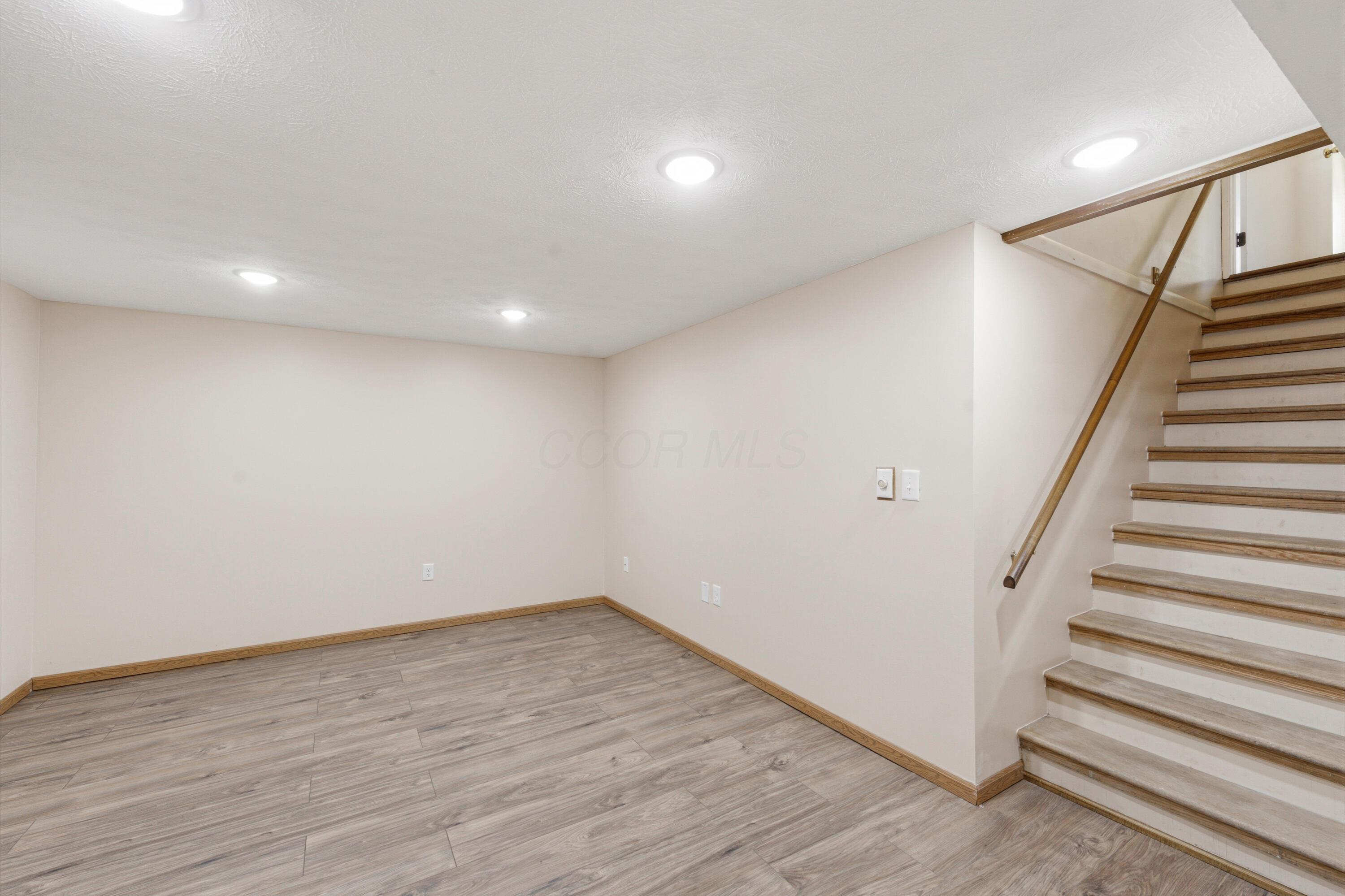 4424 Ethel Road Obetz, OH 43207 - Photo 31 of 34 Basement1