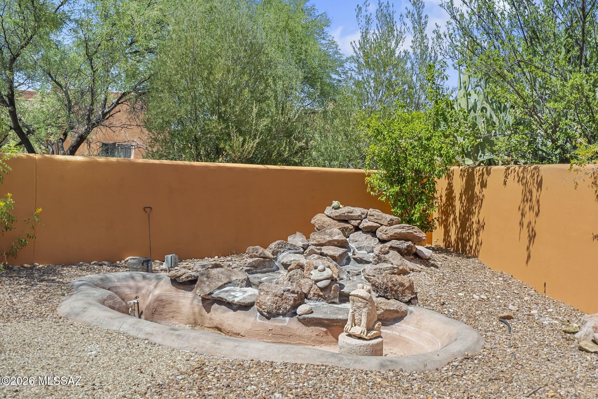 146 Circulo Vespucci Tubac, AZ 85646 - Photo 30 of 42