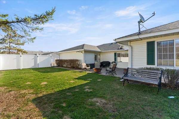$295,000 | 37356 Carefree Drive, Unit 16, Crosslake, MN 56442