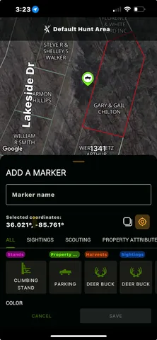 $19,900 | 0 Lakeside Drive, Smithville, TN 37166