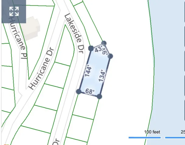$19,900 | 0 Lakeside Drive, Smithville, TN 37166