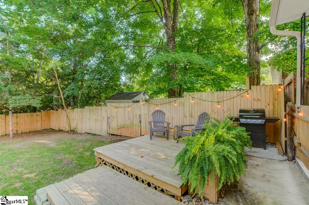 3500 Edwards Road Taylors, SC 29687 - Photo 23 of 35 Gallery Image 23