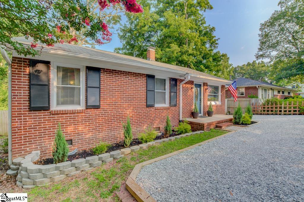 3500 Edwards Road Taylors, SC 29687 - Photo 33 of 35 Gallery Image 33