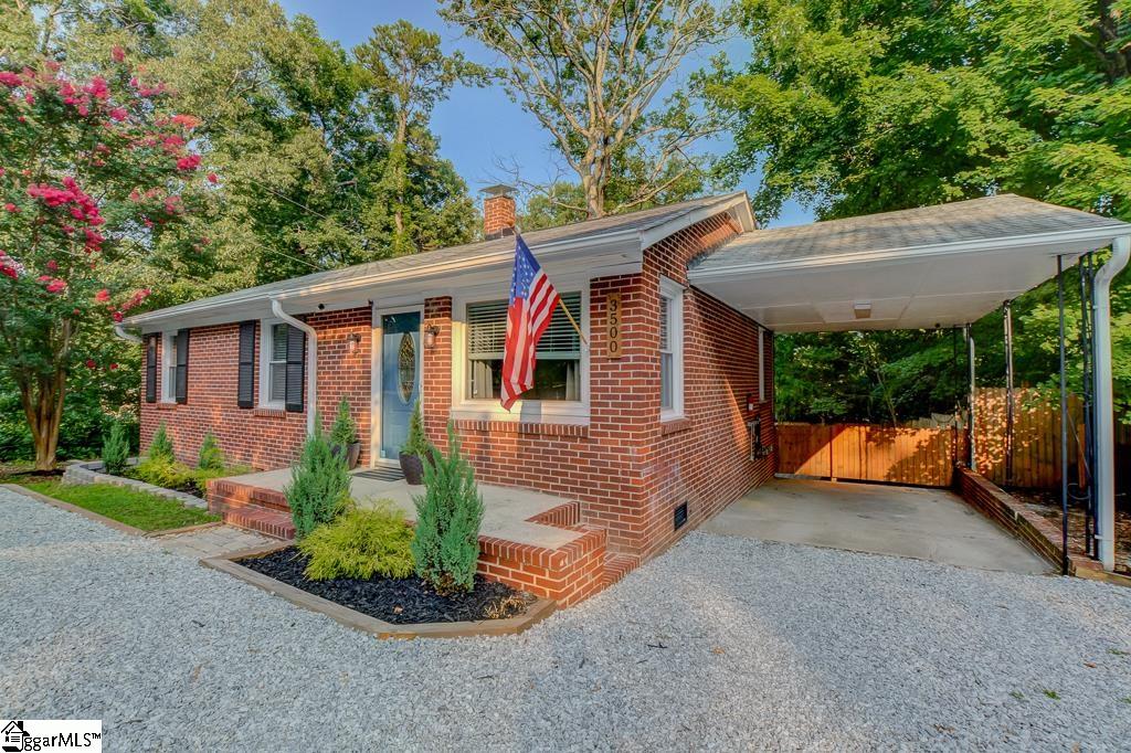 3500 Edwards Road Taylors, SC 29687 - Photo 34 of 35 Gallery Image 34