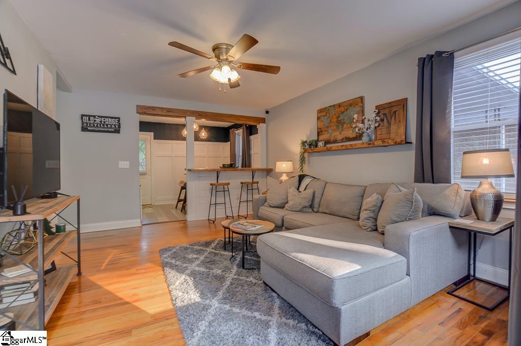 3500 Edwards Road Taylors, SC 29687 - Photo 6 of 35 Gallery Image 6