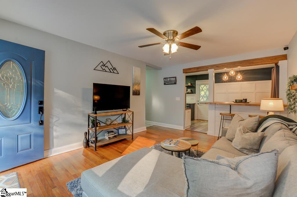 3500 Edwards Road Taylors, SC 29687 - Photo 7 of 35 Gallery Image 7