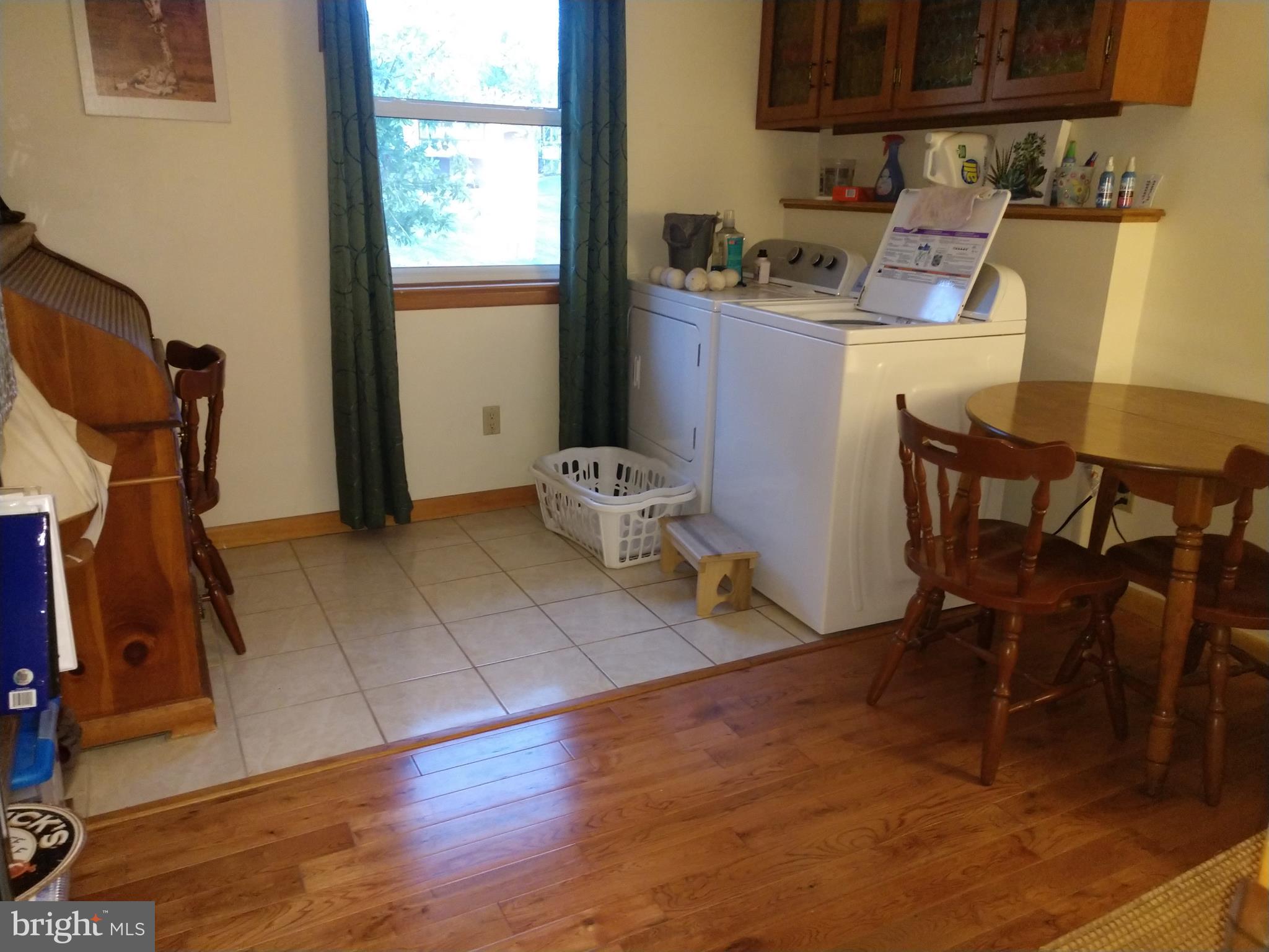 9740 Forest Ridge Road Shippensburg, PA 17257 - Photo 11 of 18 Bedroom #2 with laundry area