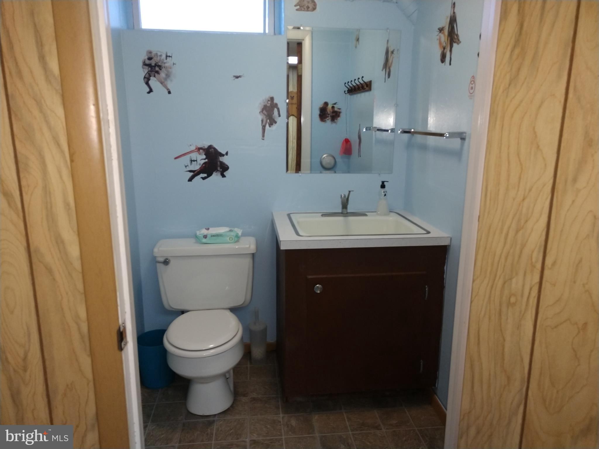 9740 Forest Ridge Road Shippensburg, PA 17257 - Photo 18 of 18 Basement half bath