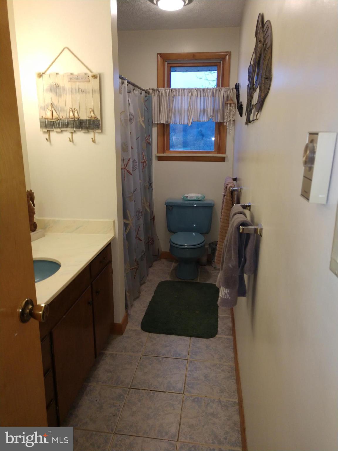 9740 Forest Ridge Road Shippensburg, PA 17257 - Photo 10 of 18 Hall bathroom
