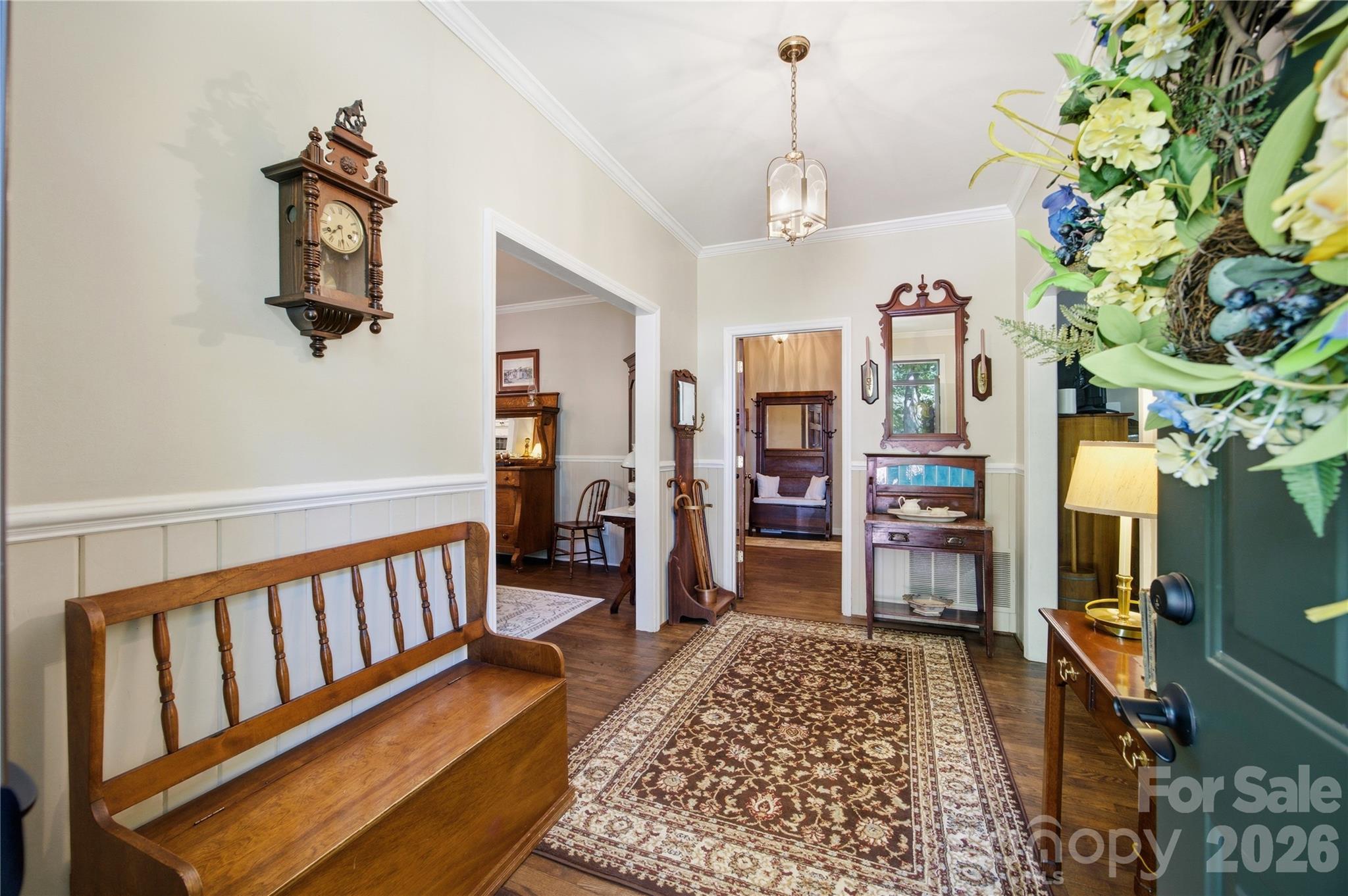 455 Heathcote Road Statesville, NC 28677 - Photo 4 of 44