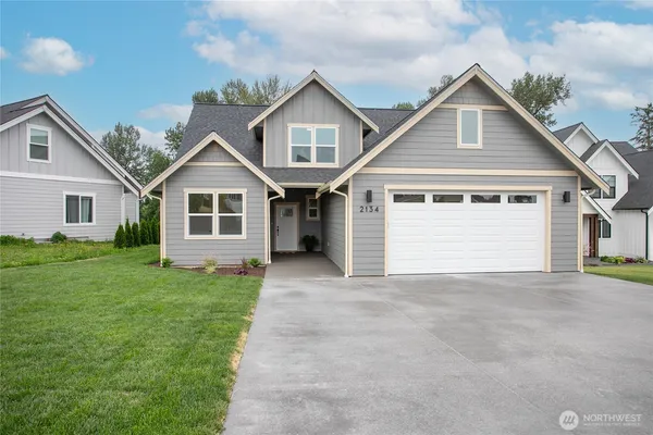 $779,000 | 2134 Lagerway Circle, Lynden, WA 98264