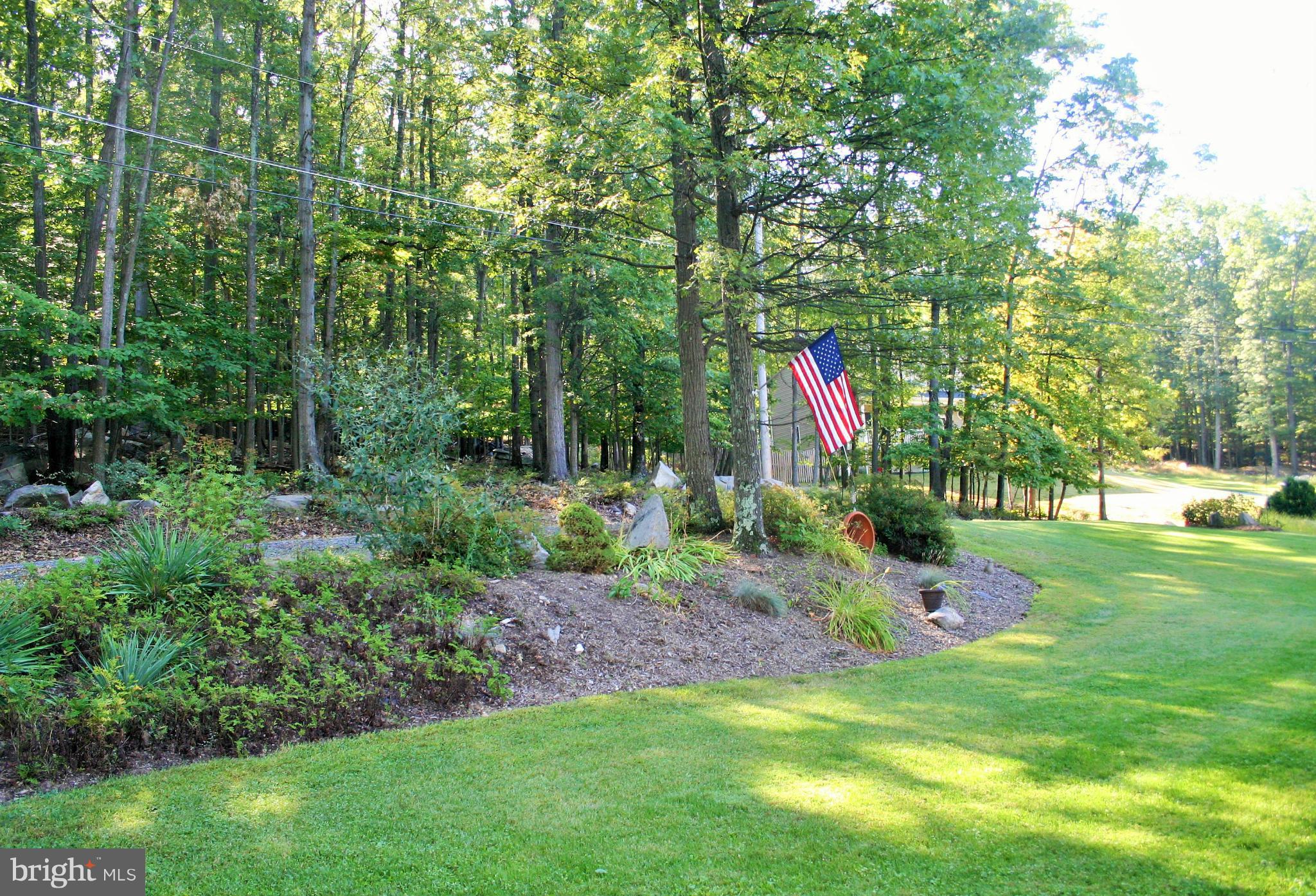 1169 Valley View Road Harpers Ferry, WV 25425 - Photo 2 of 19 Landscaping